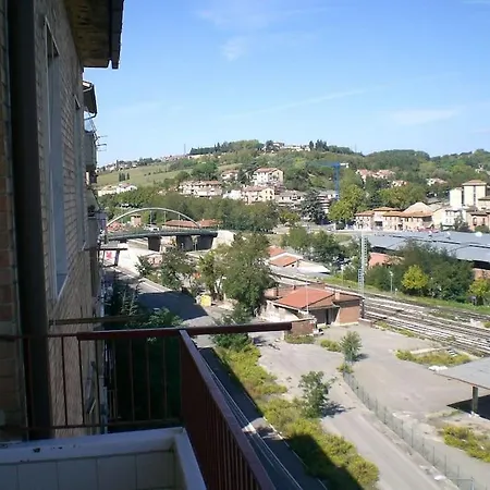 Mazzini House Appartement Sienne