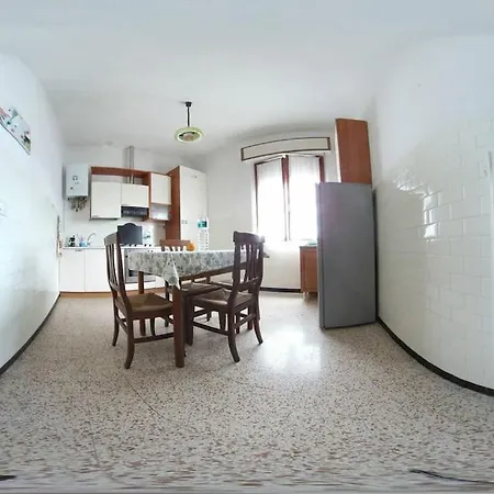 Mazzini House Appartement Sienne