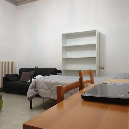Daire Mazzini House
