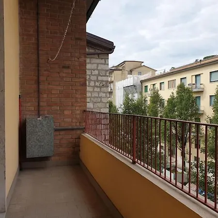 Mazzini House Apartamento