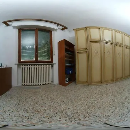 Mazzini House *