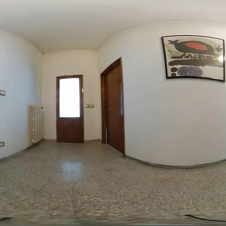 Mazzini House Daire Siena