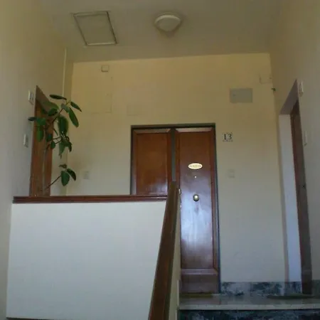Mazzini House Daire