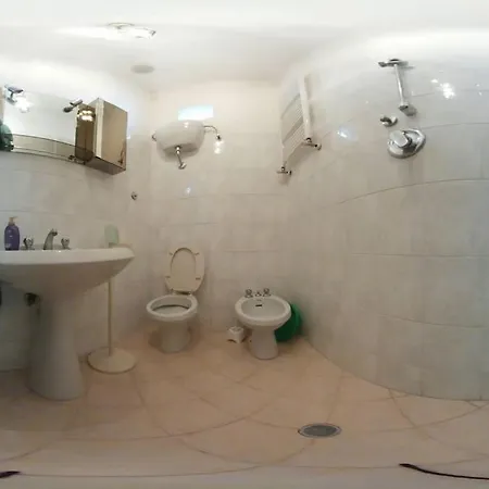 Mazzini House Apartamento