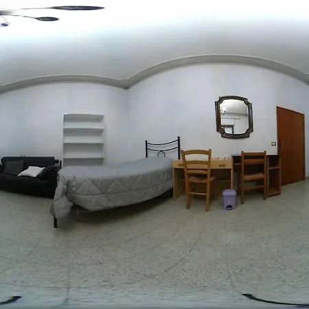 Daire Mazzini House