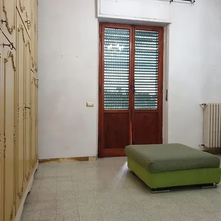Mazzini House Apartamento Siena