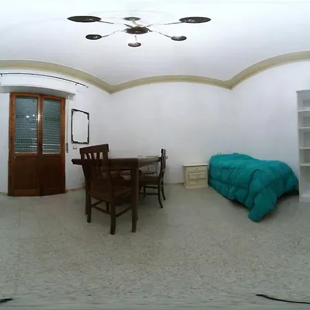 Mazzini House * Siena