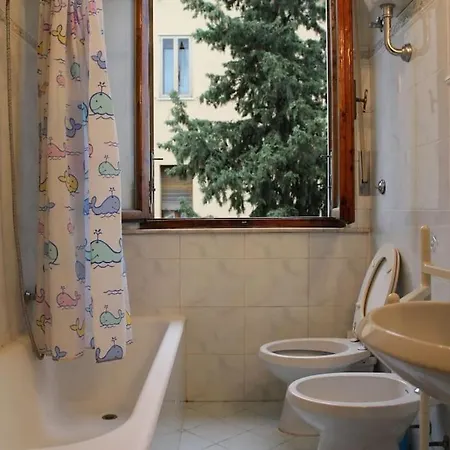 Daire Mazzini House
