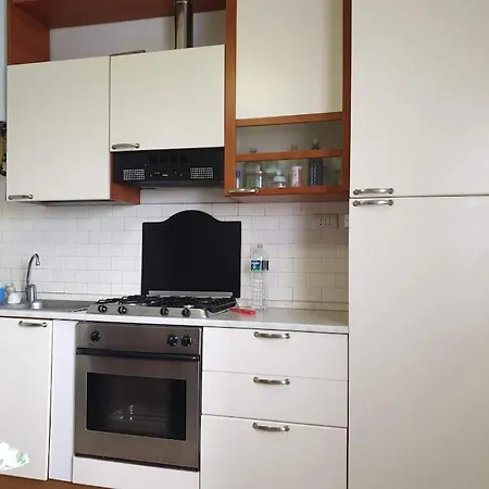 Mazzini House Apartamento *