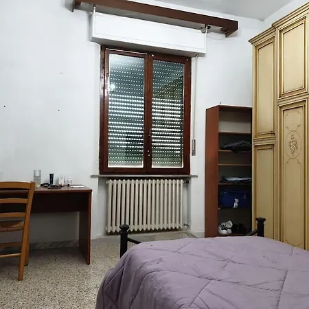 Daire Mazzini House *
