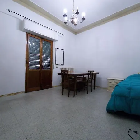 Mazzini House *