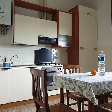 Apartamento Mazzini House *
