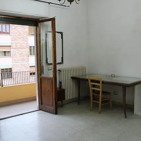 Daire Mazzini House Siena