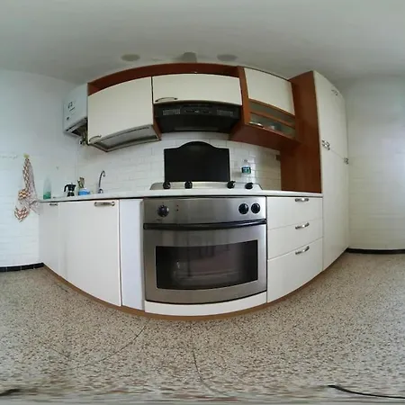 Daire Mazzini House