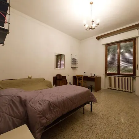 Mazzini House *