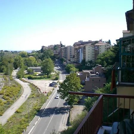 Mazzini House * Siena