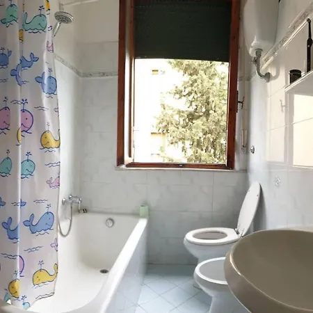 Mazzini House Daire